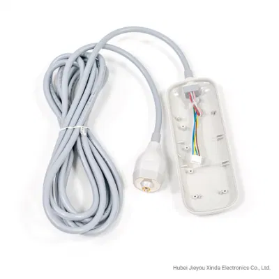 Conjunto de cabos do chicote de fios de equipamentos médicos eletrônicos OEM/ODM para produtos eletrônicos de consumo