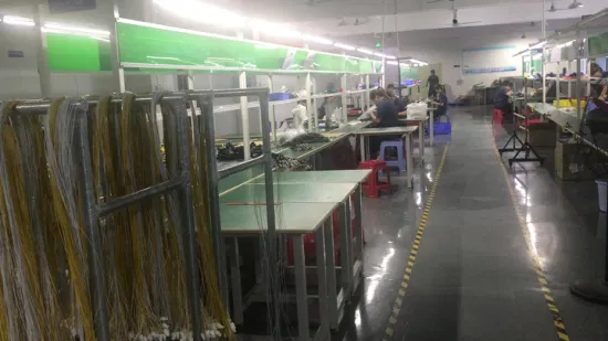 China Fabricante Conjunto de cabos de chicote de fios elétricos personalizados para equipamentos de eletrodomésticos automotivos Chicote de fiação de dispositivos médicos 0,75 mm quadrado 300 V 500 V